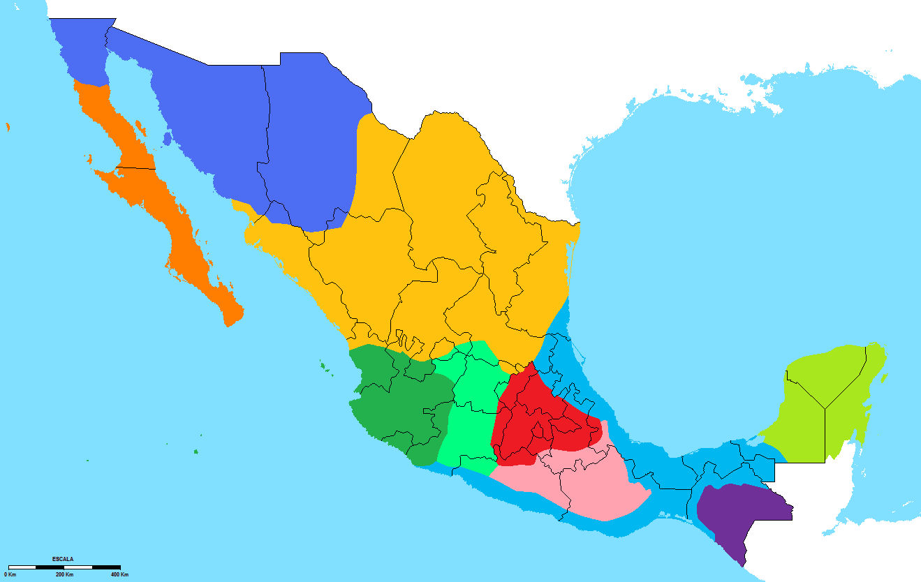 Differentiating between Spanish Accents