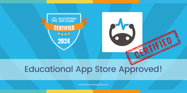 Brainscape Receives 5 Stars from Educational App Store