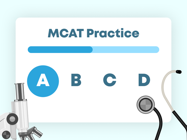 How to Take an MCAT Practice Test (to Get the Most out of It)