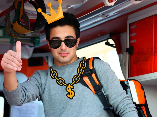 How To Get The Best Paramedic Jobs