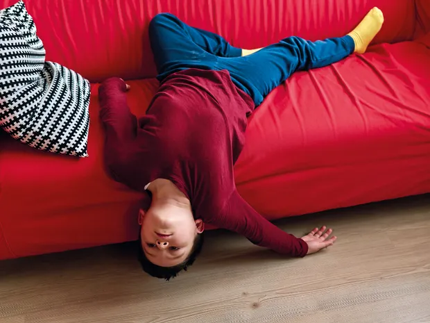 How Do You Motivate A Stubborn Child To Learn?