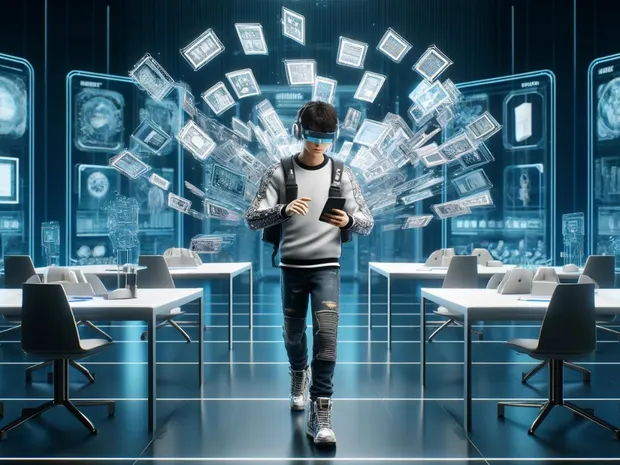 Why Online Flashcards are the Future of Studying