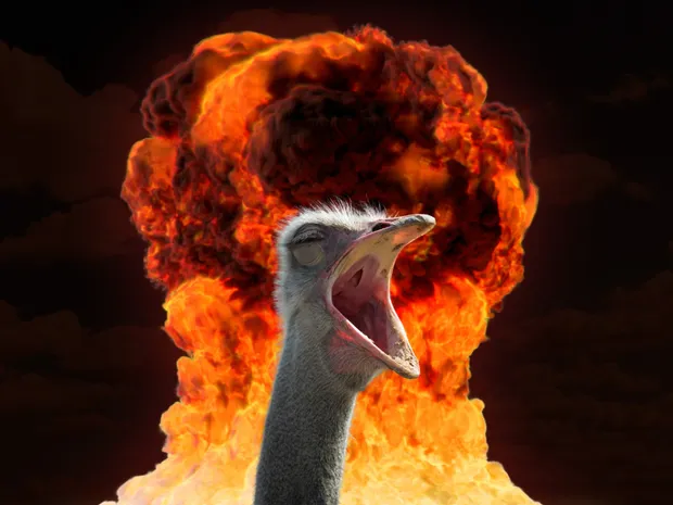 The “What the Hell" Effect & How to Conquer Its Vicious Cycle