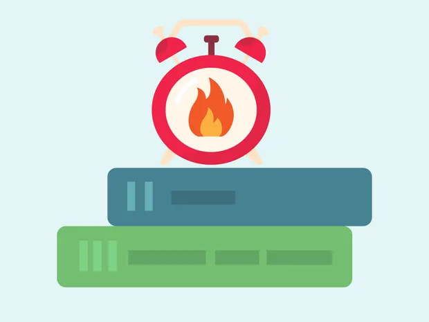 How To Cram For A Test (If You Must)