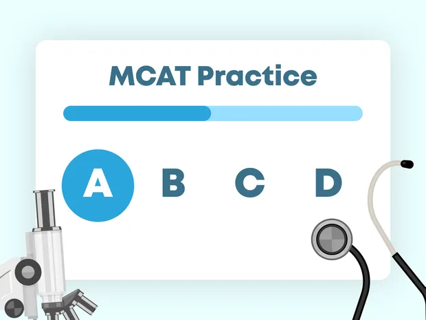 How to Take an MCAT Practice Test (to Get the Most out of It)