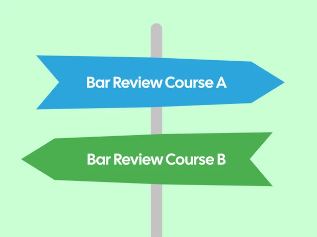 How To Pick A Bar Review Course